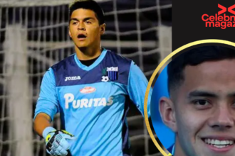 Rodrigo Rodríguez Gil – Brazilian Volleyball Player & Penny Taylor’s Ex-Husband