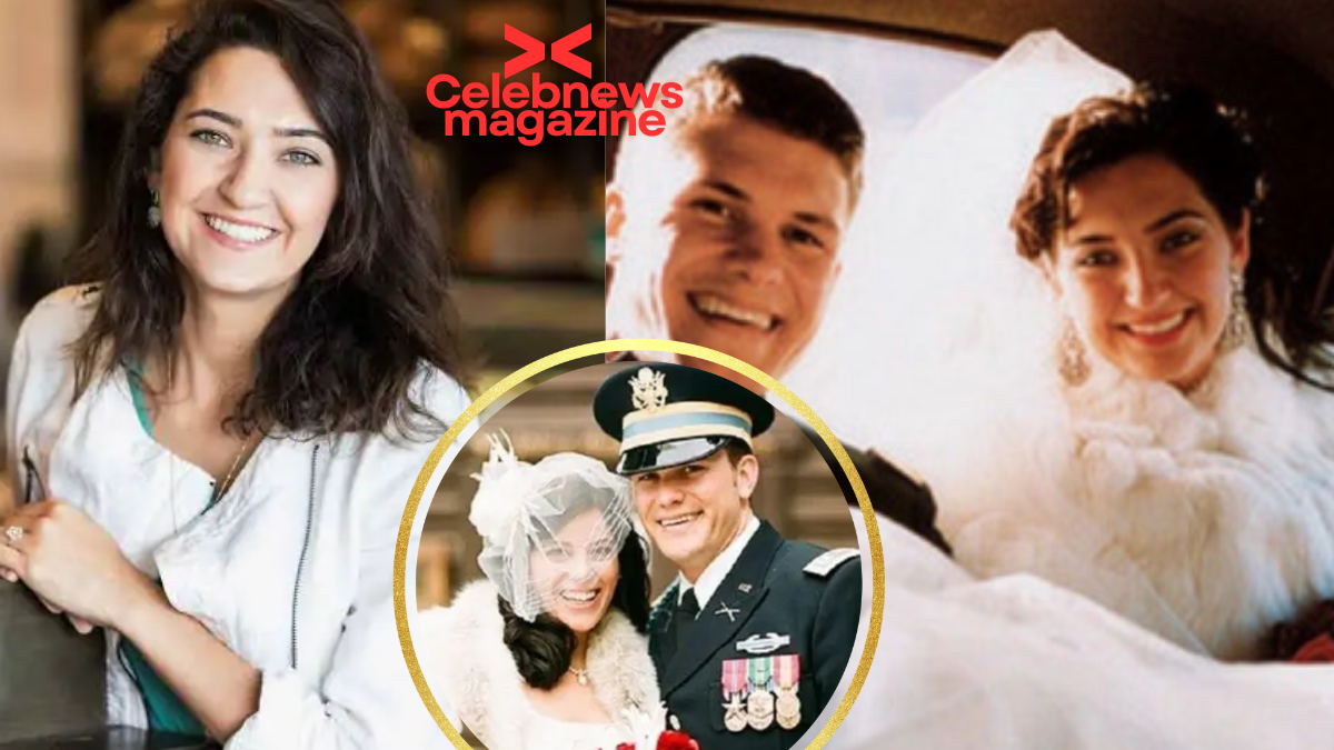 Meredith Schwarz – Pete Hegseth’s First Wife & Biography