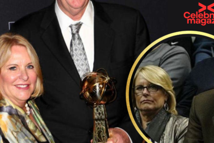 Janet Condra – Larry Bird’s First Wife & Mother of Corrie Bird