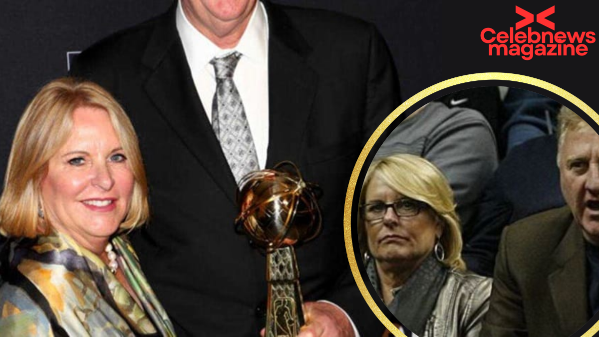 Janet Condra – Larry Bird’s First Wife & Mother of Corrie Bird