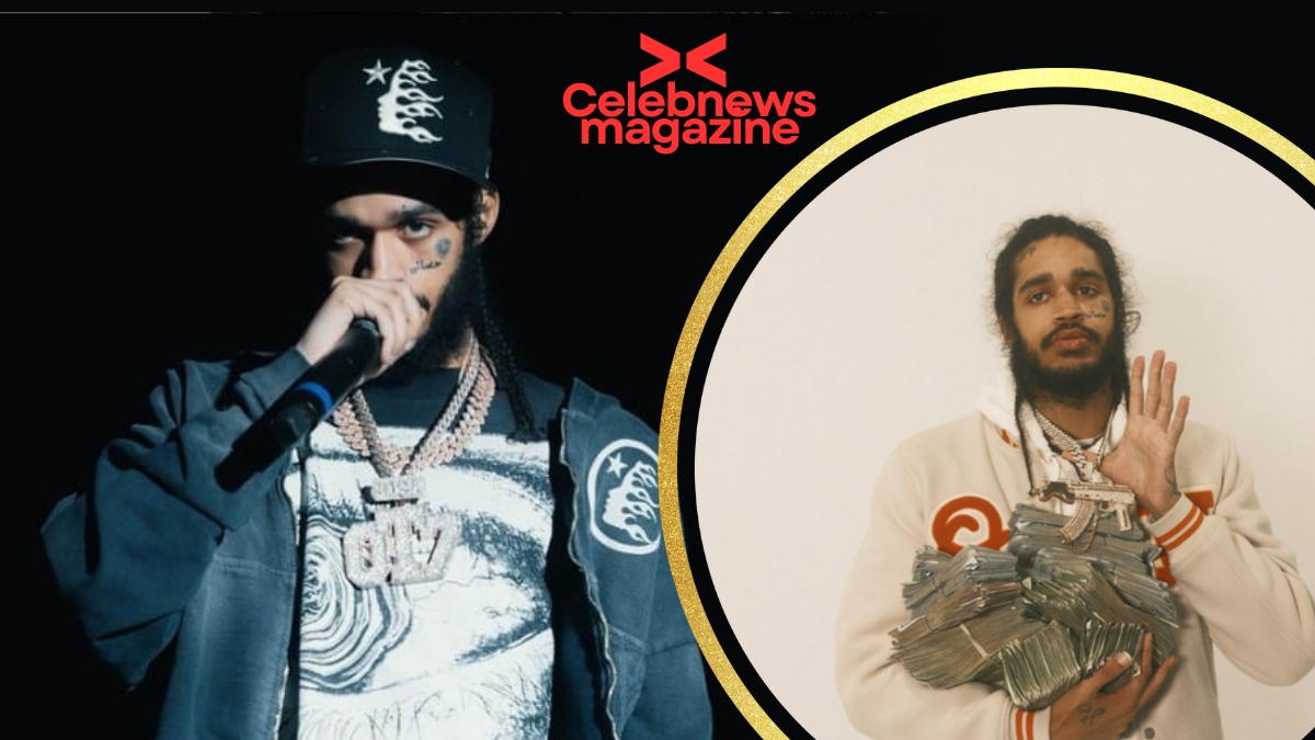 OT7 Quanny Age – Philadelphia Rapper’s Biography (2026)