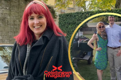 Izzie Balmer Partner – BBC Antiques Expert’s Private Life