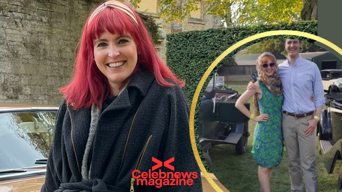 Izzie Balmer Partner – BBC Antiques Expert’s Private Life