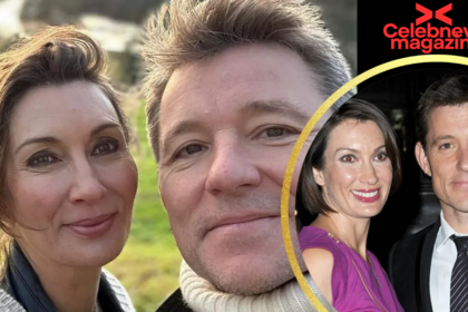 Ben Shephard Wife Illness Annie Shephard's Health Journey and Family Life in 2026