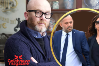 Drew Pritchard New Wife – Debbie Harris Biography & Marriage Timeline