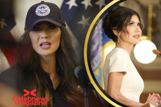 Kristi Noem Height – How Tall Is the South Dakota Governor?