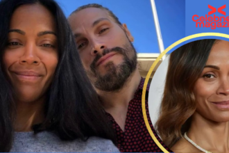 Nipo Saldana – Zoe Saldana’s Half‑Brother & Dominican Actor