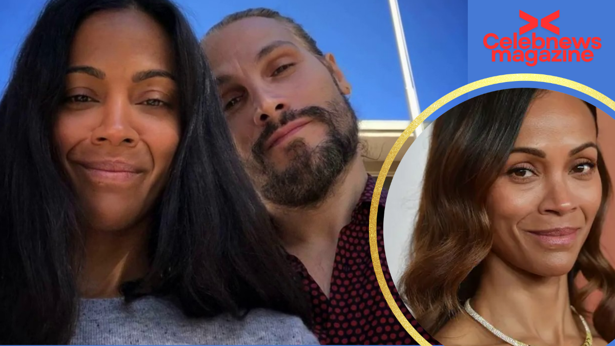 Nipo Saldana – Zoe Saldana’s Half‑Brother & Dominican Actor