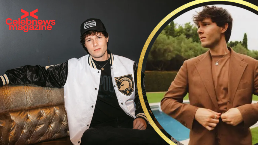 Zach Justice Height – How Tall Is the Dropouts Podcast Host?