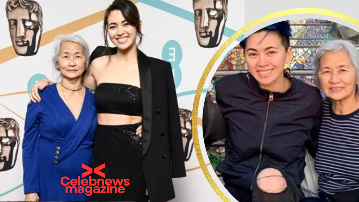 Pearlyn Goh Kun Shan – Jessica Henwick’s Mother latest Biography in 2026