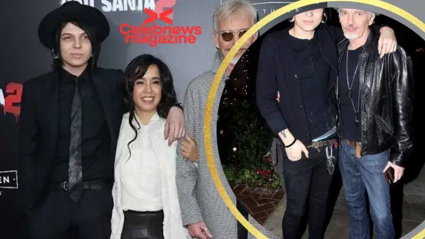 William Langston Thornton – Age, Biography, Family & Life Beyond Billy Bob Thornton in 2026