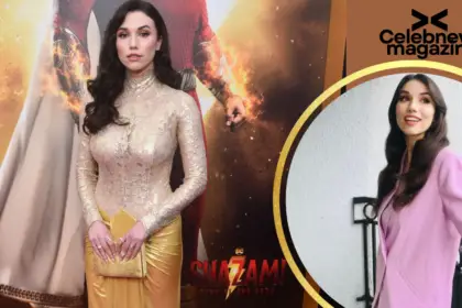 Grace Caroline Currey – Age, Biography, Movies & Shazam Star