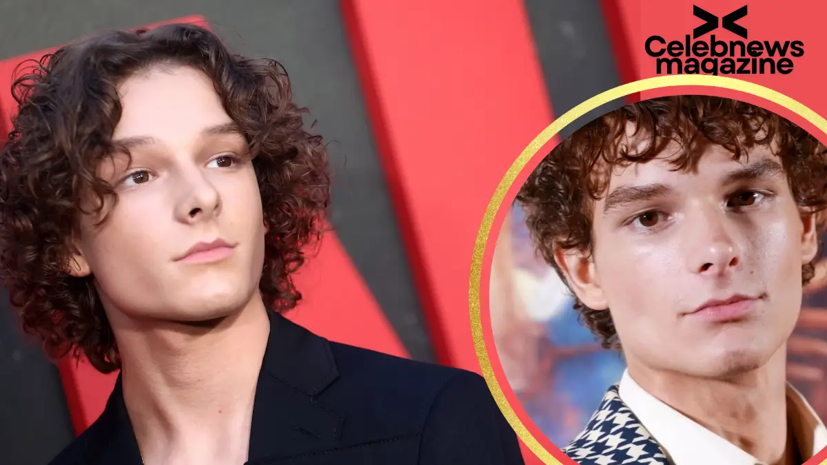 Mason Thames Height – Age, Biography & Rising Hollywood Career