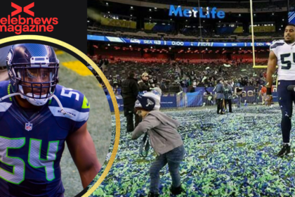 Quinncey Wagner – Bobby Wagner’s Daughter & Family Legacy