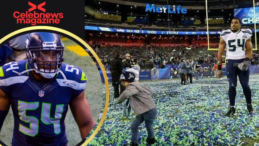 Quinncey Wagner – Bobby Wagner’s Daughter & Family Legacy