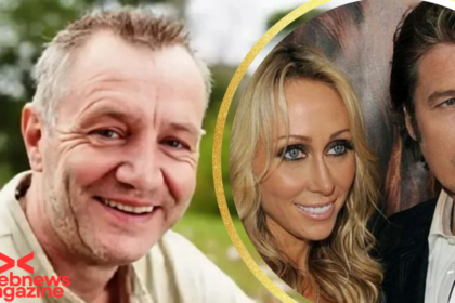Baxter Neal Helson – Tish Cyrus’s First Husband & Father of Brandi and Trace Cyrus