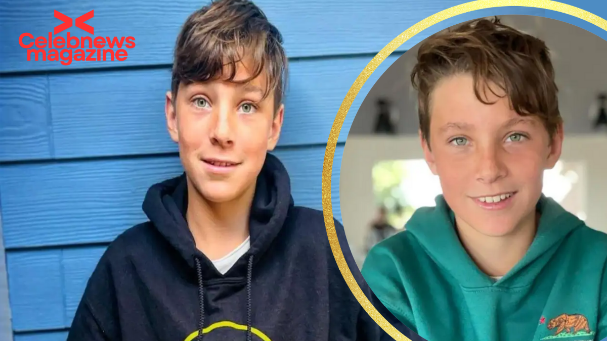 Timoteo Schreiber – Pablo Schreiber’s Son & Private Life