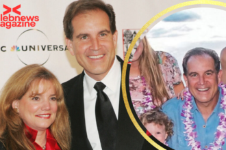 Ann-Lorraine Carlsen Nantz – Jim Nantz’s First Wife & Mother of Caroline Nantz