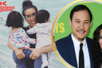 Nikki Hakuta – Ali Wong’s Daughter & Family Background