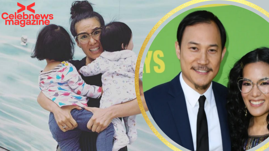 Nikki Hakuta – Ali Wong’s Daughter & Family Background