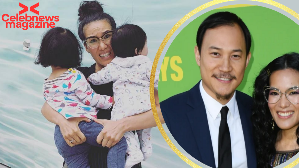 Nikki Hakuta – Ali Wong’s Daughter & Family Background