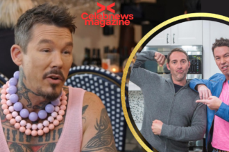 David bromstad twin brother, Siblings & Family Background (No Twin Rumor) in 2026