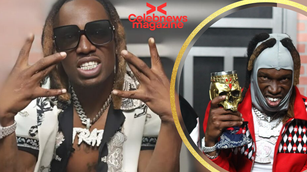 607 UNC Age – Biography, Career & Rising Hip‑Hop Persona