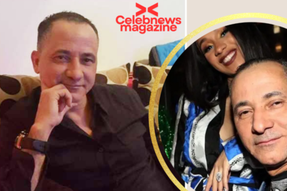 Carlos Alman – Biography, Age, Profession & Cardi B’s Father