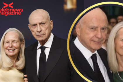 Jeremy Yaffe – Alan Arkin’s First Wife & Mother of Adam and Matthew Arki