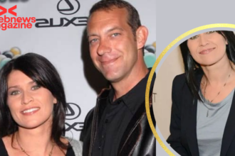 Harlow Andrus – Age, Biography, Family & Nancy McKeon’s Daughter