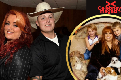 Elijah Judd Wynonna Judd’s Son, Age, Wife & Family Background