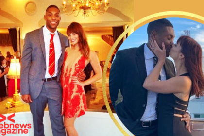Melanie Zanona Husband – Meet Jason Robert Millison