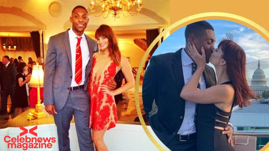 Melanie Zanona Husband – Meet Jason Robert Millison