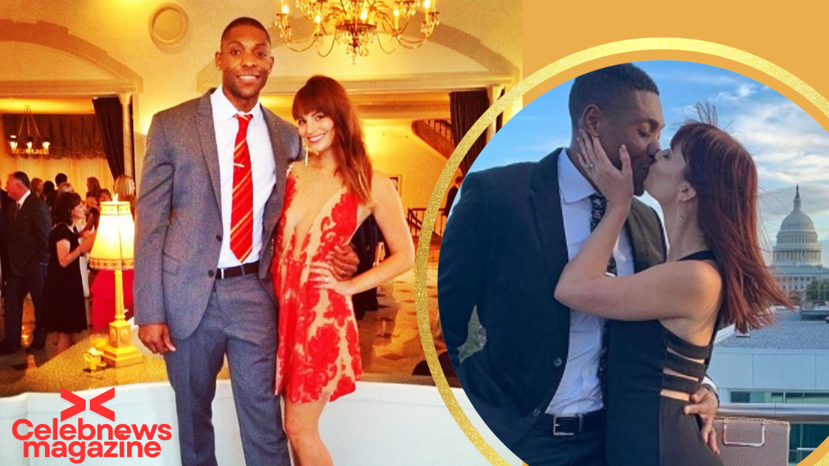 Melanie Zanona Husband – Meet Jason Robert Millison