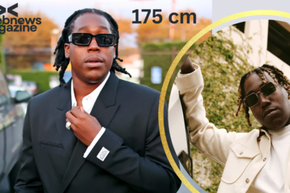 Don Toliver Height – How Tall Is the Houston Rapper?
