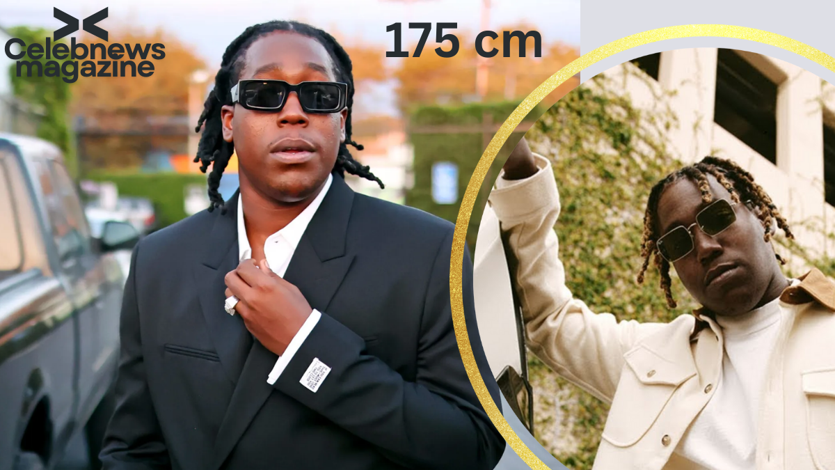 Don Toliver Height – How Tall Is the Houston Rapper?