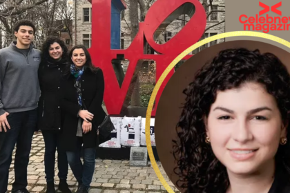 Mariasanta Mangione – Rising Cardiologist & Physician-Scientist
