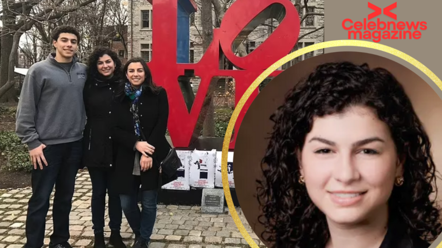 Mariasanta Mangione – Rising Cardiologist & Physician-Scientist