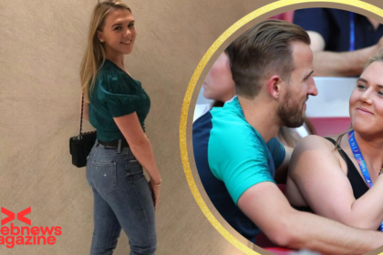 Katie Goodland – Harry Kane’s Wife, Age, Children & Career