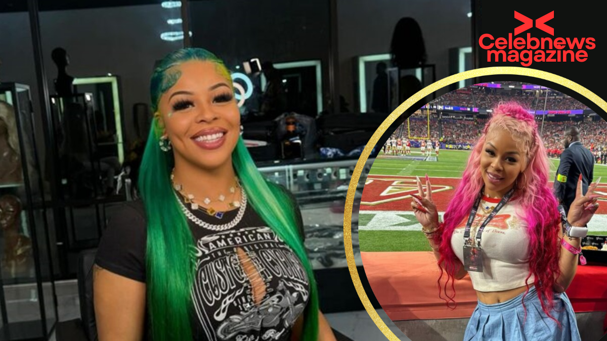 Tesehki Age – How Old Is the R&B Singer & Reality Star?