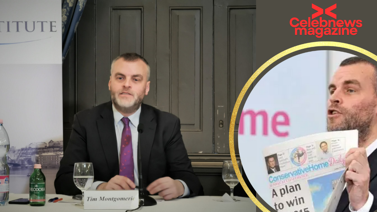 Tim Montgomerie Health Problems – Mental Wellbeing & Public Life Challenges in 2026