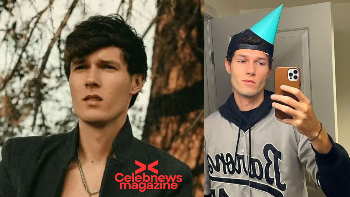 Zach Justice Age – TikTok Star & Comedian Born in 1995