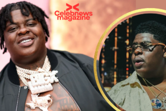 Big X the Plug Age – Dallas Rapper Xavier Landum Born in 1998