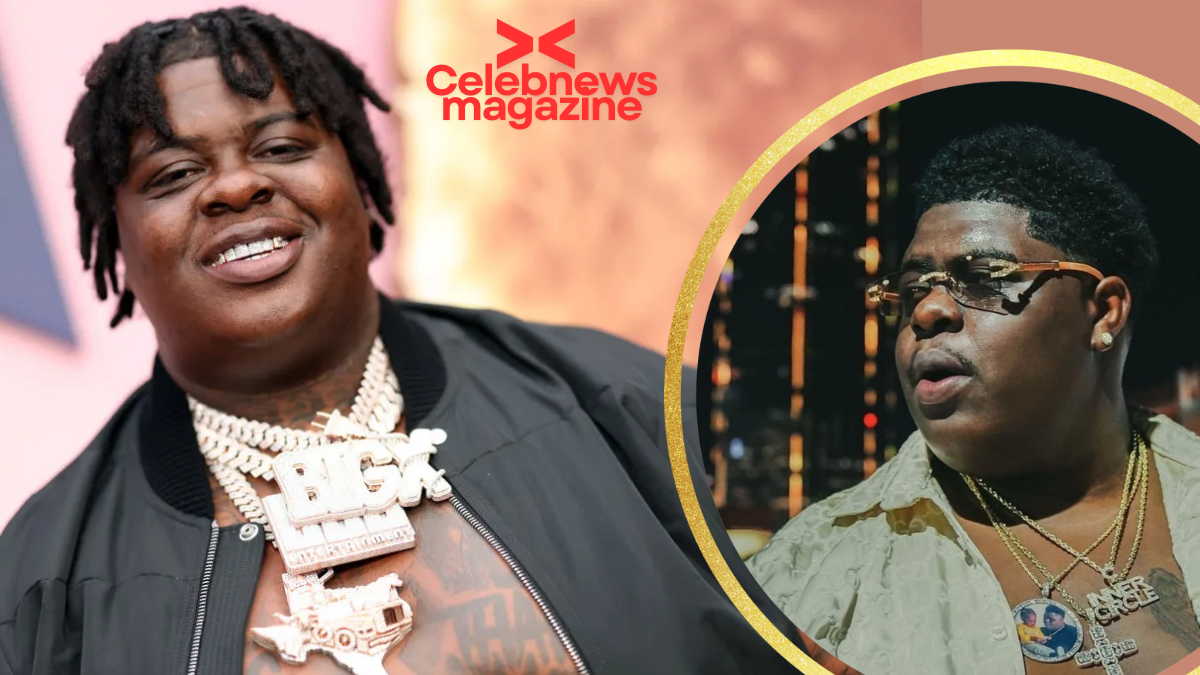 Big X the Plug Age – Dallas Rapper Xavier Landum Born in 1998