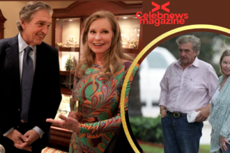 Albert DePrisco – Jeweler, Entrepreneur & Husband of Lisa Niemi