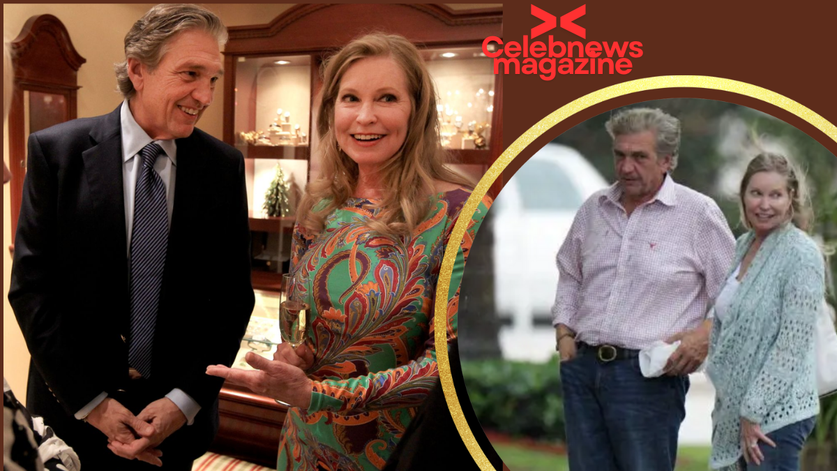 Albert DePrisco – Jeweler, Entrepreneur & Husband of Lisa Niemi