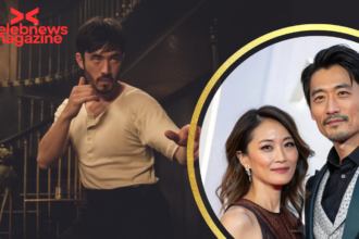 Andrew Koji Wife – Relationship Status, Biography & Career Highlights