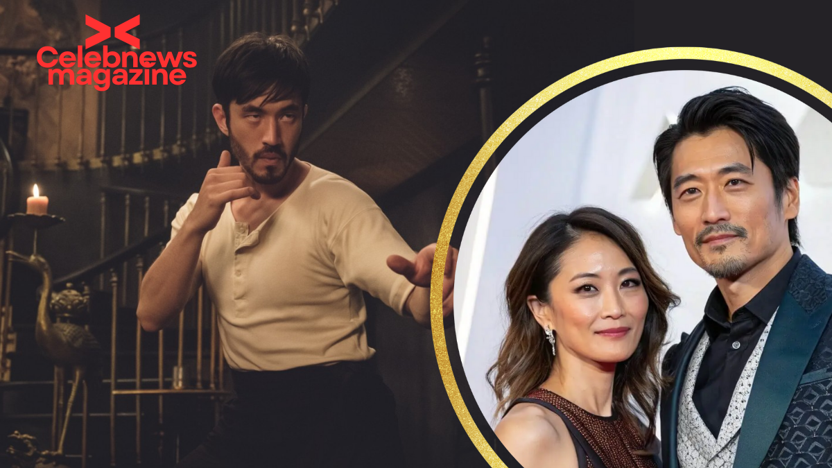 Andrew Koji Wife – Relationship Status, Biography & Career Highlights