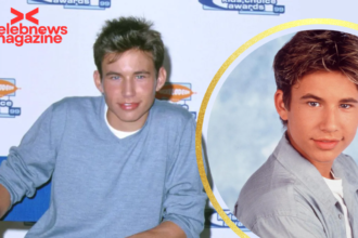 Jonathan Taylor Thomas Wife & Relationship Status – Is He Married?