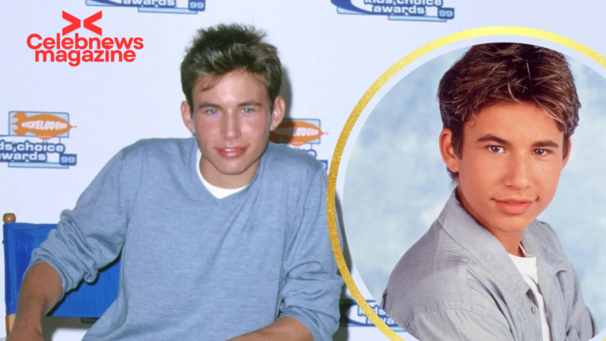 Jonathan Taylor Thomas Wife & Relationship Status – Is He Married?